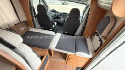 ADRIA CORAL S690SP lleno