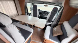 ADRIA CORAL S690SP lleno