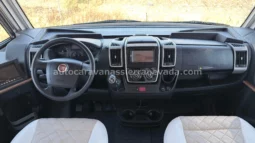 PILOTE SENSATION G740 lleno
