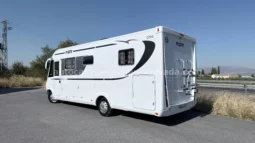 PILOTE SENSATION G740 lleno