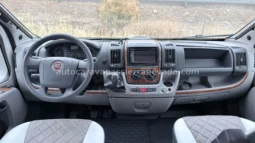 BURSTNER IXEO PLUS IT 724 lleno