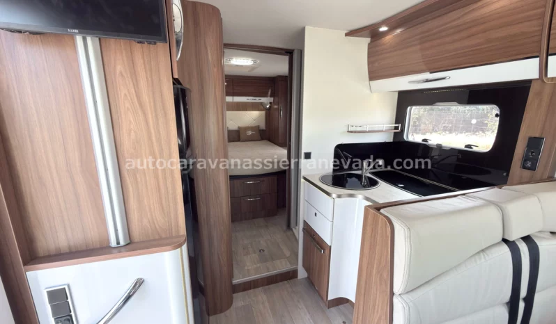 PILOTE ESSENTIEL G740 lleno