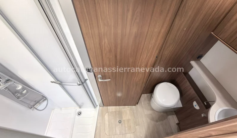 PILOTE ESSENTIEL G740 lleno