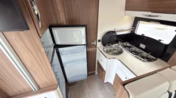 PILOTE ESSENTIEL G740 lleno