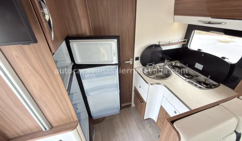PILOTE ESSENTIEL G740 lleno