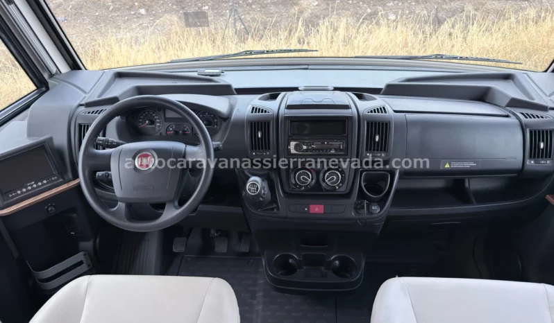 PILOTE ESSENTIEL G740 lleno