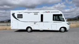 PILOTE ESSENTIEL G740 lleno