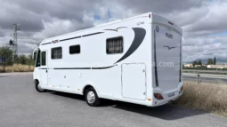 PILOTE ESSENTIEL G740 lleno