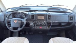 RAPIDO 966DF lleno