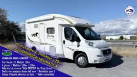 McLouis YEARLING SERIE LIMITEE 32