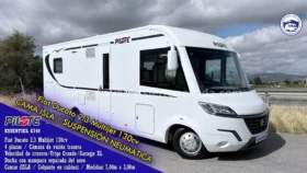 PILOTE ESSENTIEL G740