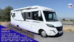 PILOTE SENSATION G740