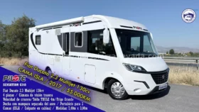 PILOTE SENSATION G740