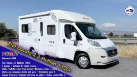 PILOTE Aventura P.676