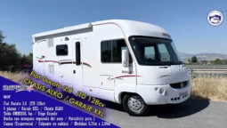 RAPIDO 963F