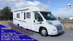 RAPIDO 7099C