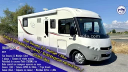 RAPIDO 881F