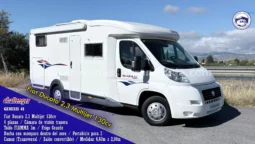 CHALLENGER GENESIS 40