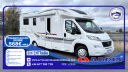 ADRIA MATRIX PLUS M670SC