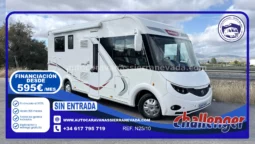 CHALLENGER SIRIUS 2088 EB