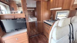 DETHLEFFS ADVANTAGE I7151 lleno