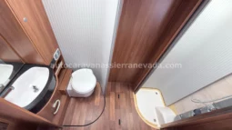 DETHLEFFS ADVANTAGE I7151 lleno