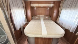 DETHLEFFS ADVANTAGE I7151 lleno