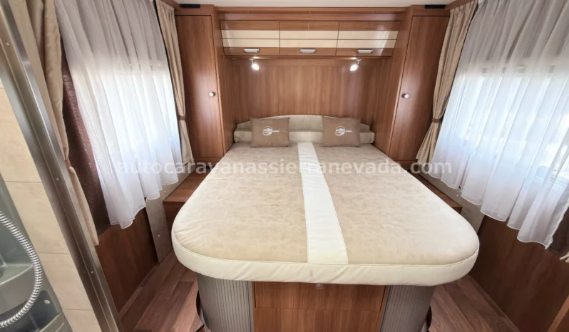 DETHLEFFS ADVANTAGE I7151 lleno