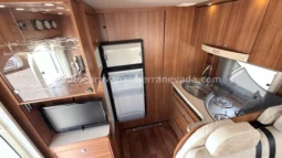 DETHLEFFS ADVANTAGE I7151 lleno