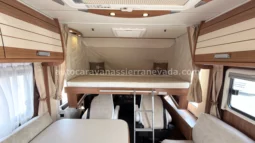 DETHLEFFS ADVANTAGE I7151 lleno