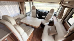 DETHLEFFS ADVANTAGE I7151 lleno