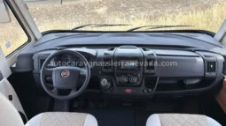 DETHLEFFS ADVANTAGE I7151 lleno