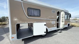 DETHLEFFS ADVANTAGE I7151 lleno