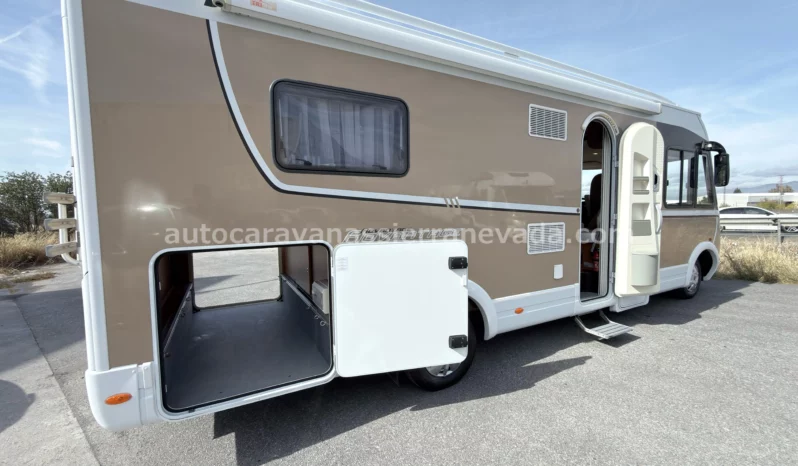 DETHLEFFS ADVANTAGE I7151 lleno