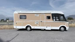 DETHLEFFS ADVANTAGE I7151 lleno