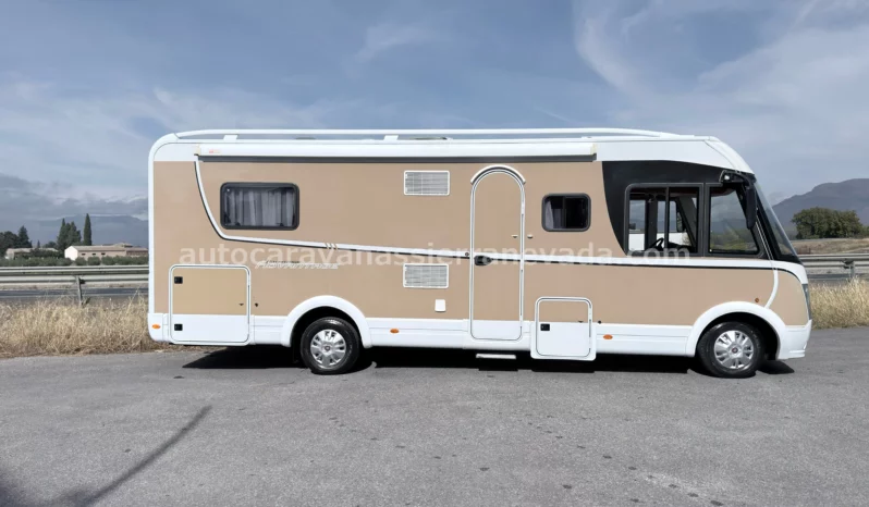 DETHLEFFS ADVANTAGE I7151 lleno