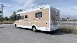 DETHLEFFS ADVANTAGE I7151 lleno