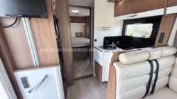 PILOTE ESSENTIEL G740 lleno