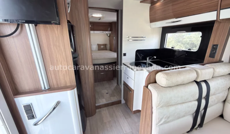 PILOTE ESSENTIEL G740 lleno