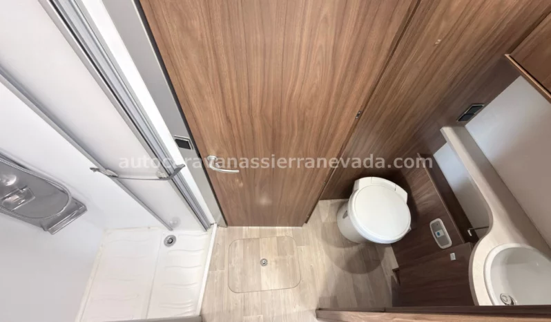 PILOTE ESSENTIEL G740 lleno