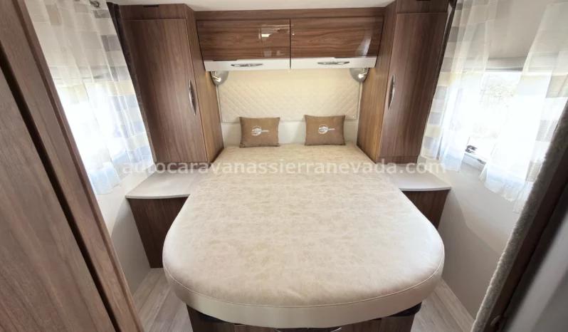 PILOTE ESSENTIEL G740 lleno