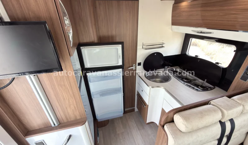 PILOTE ESSENTIEL G740 lleno