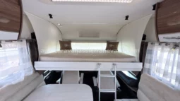 PILOTE ESSENTIEL G740 lleno