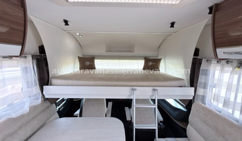 PILOTE ESSENTIEL G740 lleno