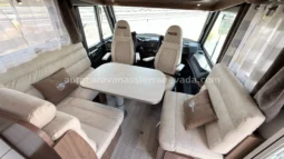 PILOTE ESSENTIEL G740 lleno