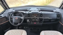 PILOTE ESSENTIEL G740 lleno