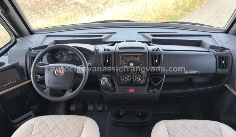 PILOTE ESSENTIEL G740 lleno