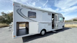 PILOTE ESSENTIEL G740 lleno