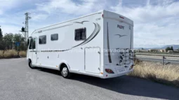 PILOTE ESSENTIEL G740 lleno