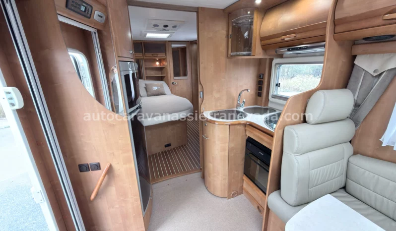 INTEGRAL RAPIDO 9009DFH lleno